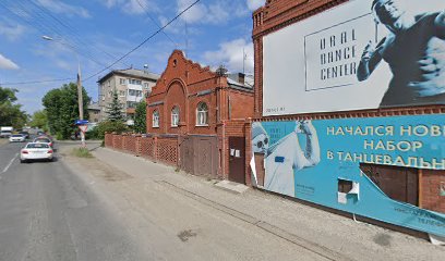 DZS dance school