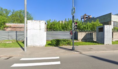 Московская школа гематологии