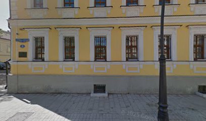 Мастерская художественного проектирования