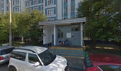 Спортивно-досуговый центр "Вселенная