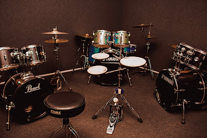 Sugar Drums
