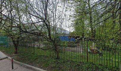 Детский Сад 26 "БЕРЕЗКА"
