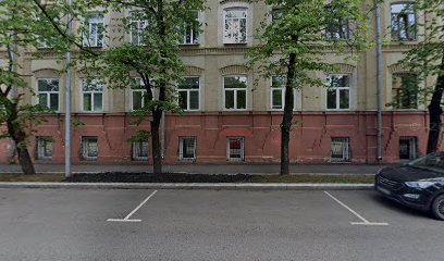 МБОФ Интеркультура
