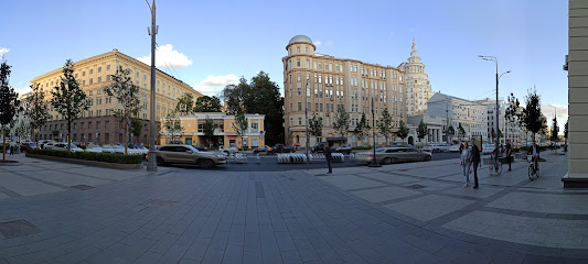 Театр Мост