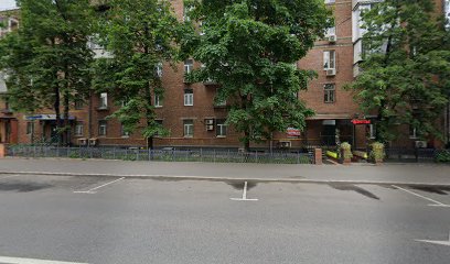 Князевъ, авторская школа event-менеджеров
