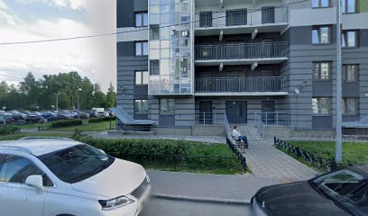 Студия рисования и живописи "Артиона"