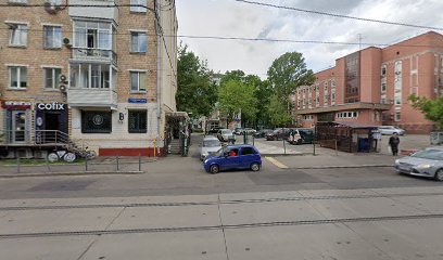 САМозащита + БОрьба