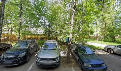 Детсад 2688