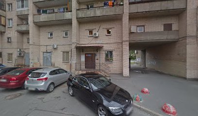 Адвокаты