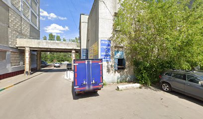 Семейная академия "Скарабей"