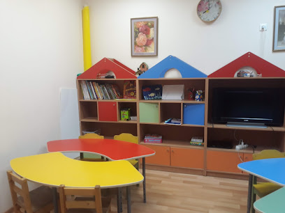 Детский пансион «Бейт Хая»