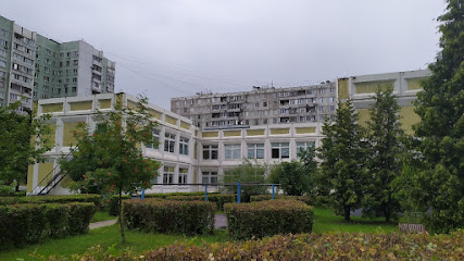 Детский сад № 1410