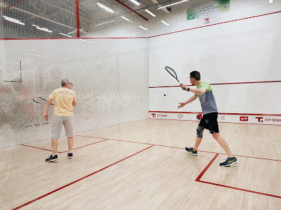 City Squash