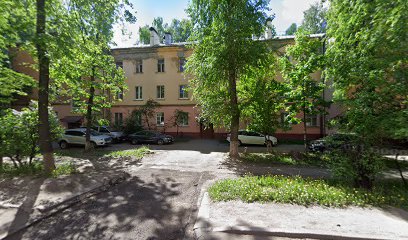 Школа Олега Андреева