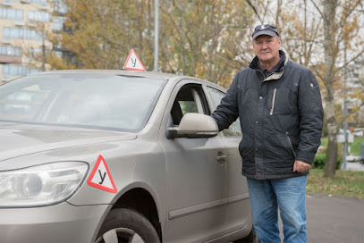 Автошкола СТЭТ