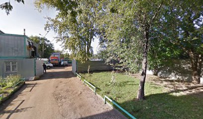 Перезарядка и заправка огнетушителей, пожарное оборудование. ООО "Орионъ"