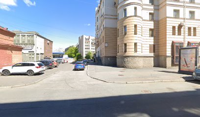 Детский сад "Киндервуд"