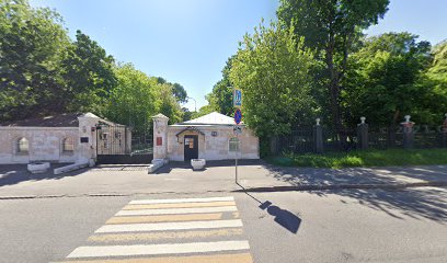 ирина черепанова