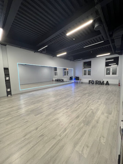 Forma Dance Company