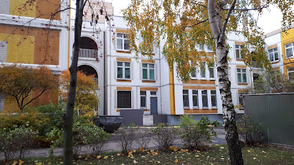 Детский сад № 2162