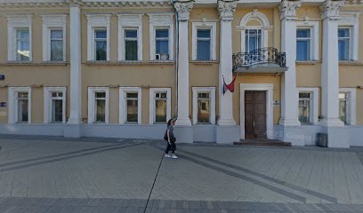 Евгений Волоконцев