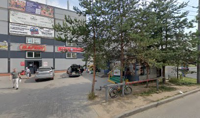 ДЕТСКАЯ СТОЛЯРКА "УМ: умею - могу"