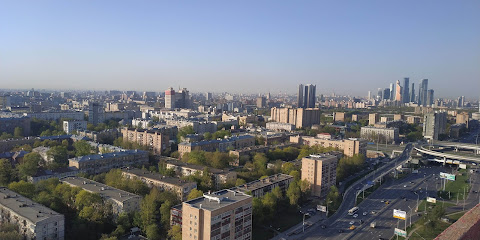 Футбольный клуб Динамо Москва