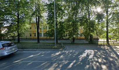 Отдел Образования Администрации Орджоникидзевского Района