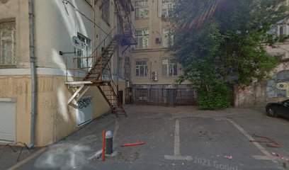 Эзотерическая школа Papessa