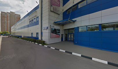 Сканд Мебель