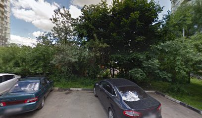 Детский сад №2450