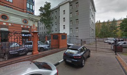 Архитектурная студия