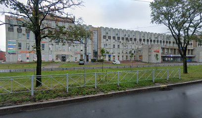 Страховой брокер Аникеев