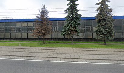 Гимназия № 1274