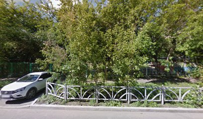 Теремок