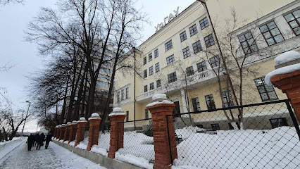 Уральский государственный аграрный университет