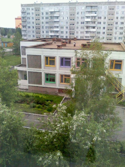 Детский сад № 508 "Фея"