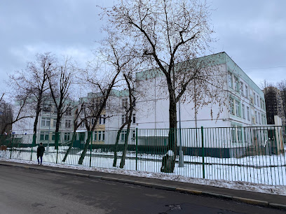 Детский сад №2573