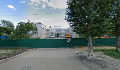 ГКУ «СРЦН Орджоникидзевского района города Екатеринбурга»