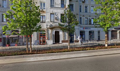 Академия Танца