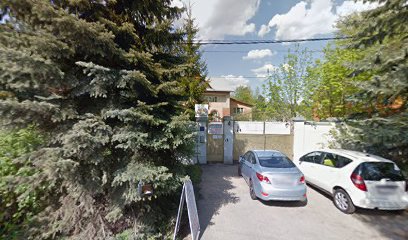 Развивающий центр "АРКАДА"
