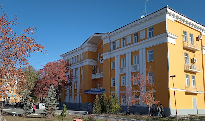 Российский государственный профессионально-педагогический университет