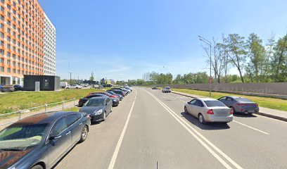 Муниципальное Автономное Дошкольное Образовательное Учреждение Городского Округа Балашиха Детский Сад № 58 Мозаика