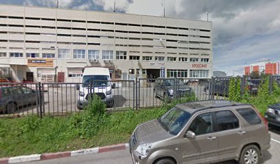 Мицудэн-Мытищи Московская Городская Федерация Киокушинкай Каратэ-до