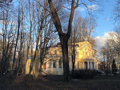 Детский сад "Кудесница"