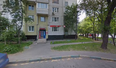 Детский сад № 1625
