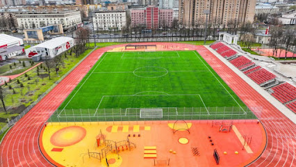 Стадион «Авангард»