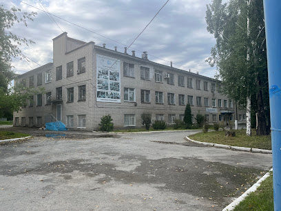 ГАПОУ СО "Уральский колледж бизнеса, управления и технологии красоты"