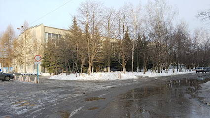 Нижегородец Им.Голубева