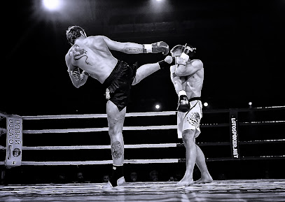Lipovoy Gym - Boxing Club